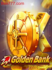 CrazyGoldenBank: O Novo Fenômeno dos Jogos com uma Pitada de Bex777.com